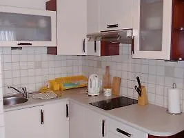 شقة Paryskich زاكوباني
